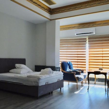 Yali Houses Istanbul Exterior foto