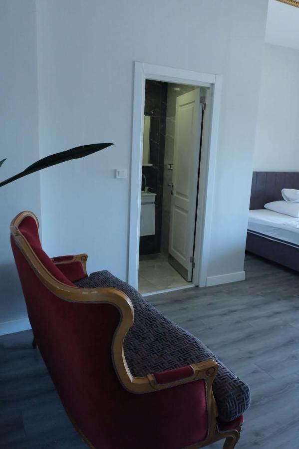Yali Houses Istanbul Exterior foto